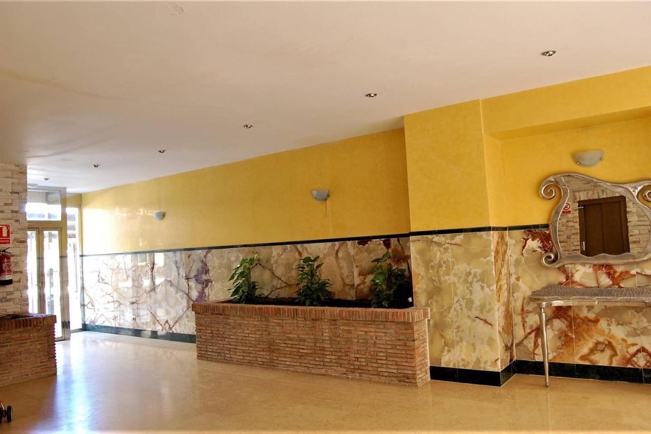 Atico Frente Al Mar. Apartamento Top Oropesa del Mar Extérieur photo