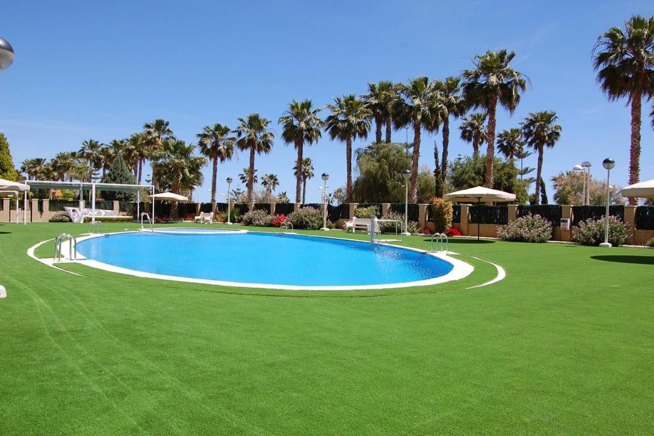 Atico Frente Al Mar. Apartamento Top Oropesa del Mar Extérieur photo