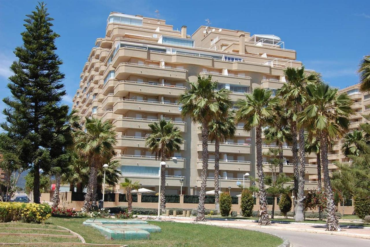 Atico Frente Al Mar. Apartamento Top Oropesa del Mar Extérieur photo