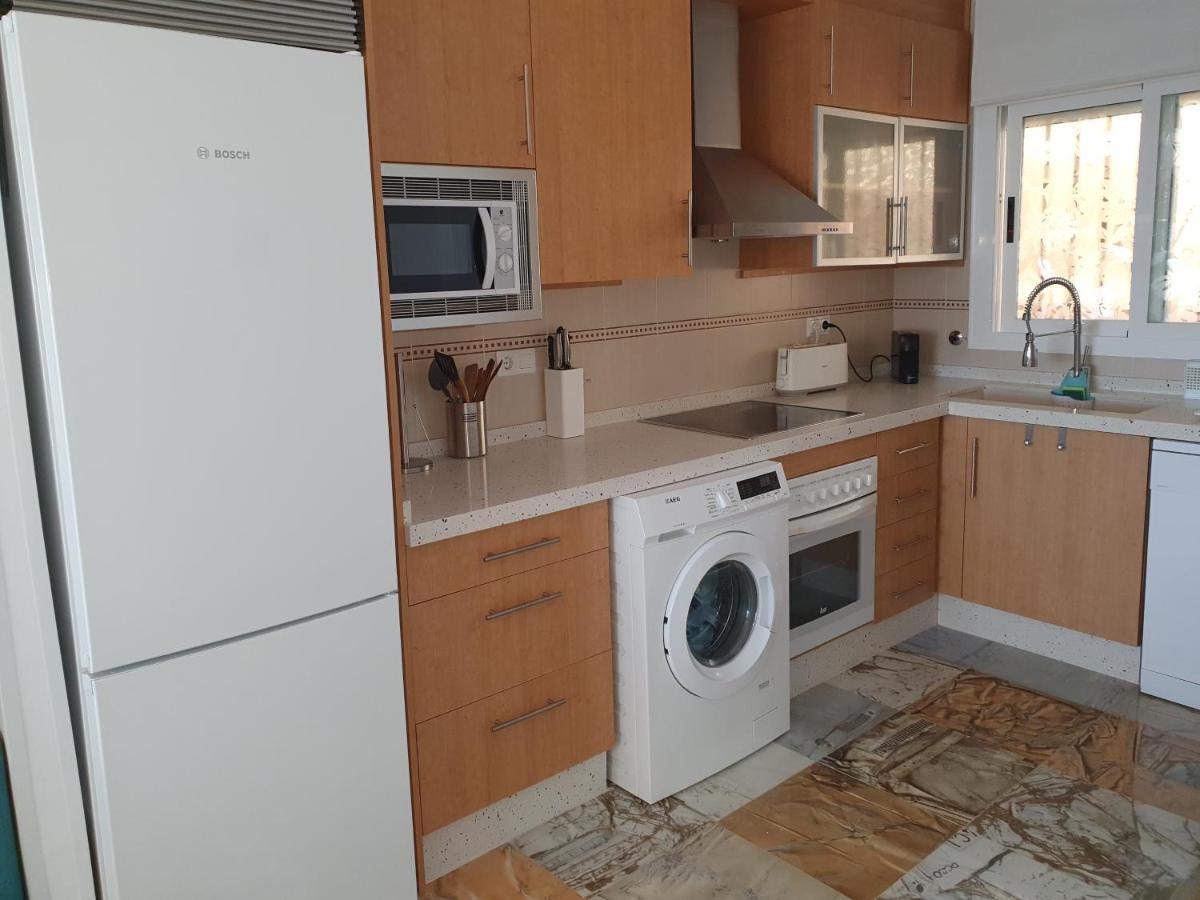 Atico Frente Al Mar. Apartamento Top Oropesa del Mar Extérieur photo