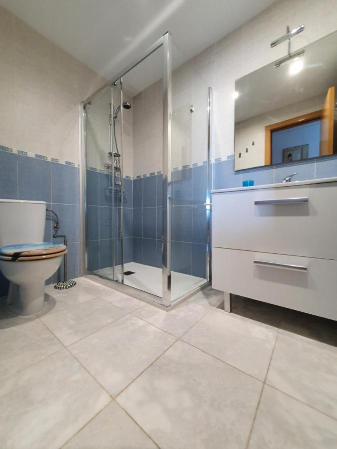 Atico Frente Al Mar. Apartamento Top Oropesa del Mar Extérieur photo